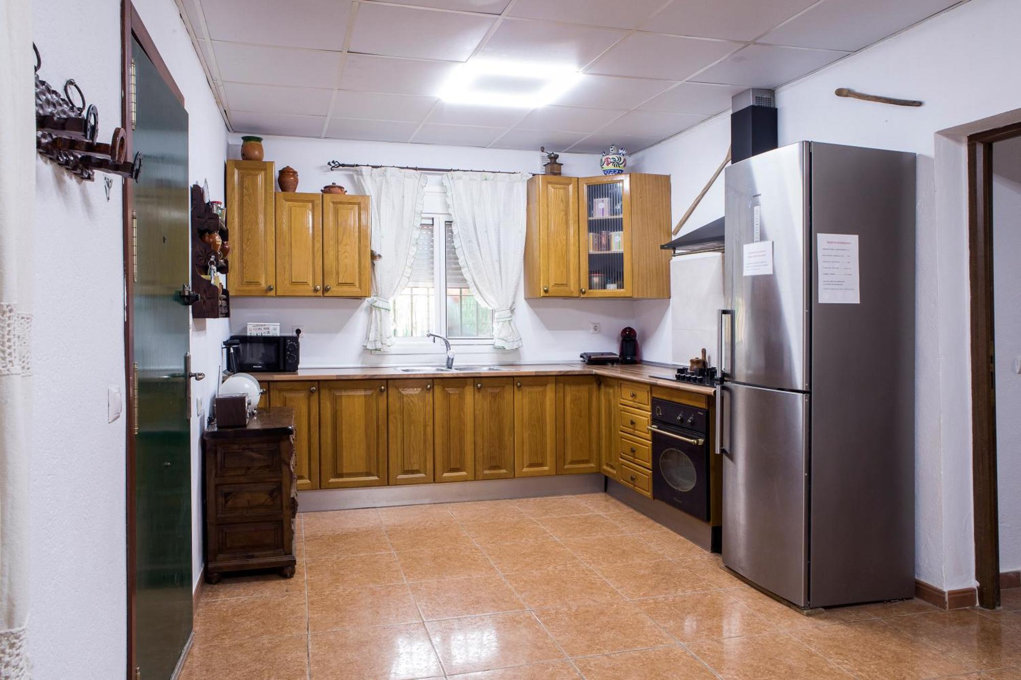 Almotaje, Numero 3 Malaga Luaran gambar